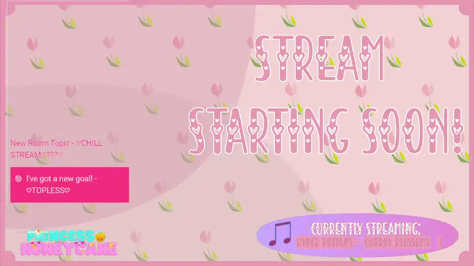 Princesshoneycake – [Manyvids Live] Webcamchat Lesbian Anal – 2026-03-28 11:07:44