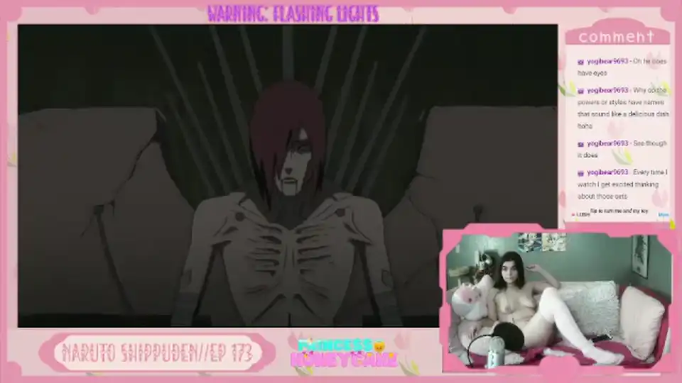 Princesshoneycake – [Manyvids Live] Webcam Home Video Sexy Girl – 2025-12-08 03:48:41