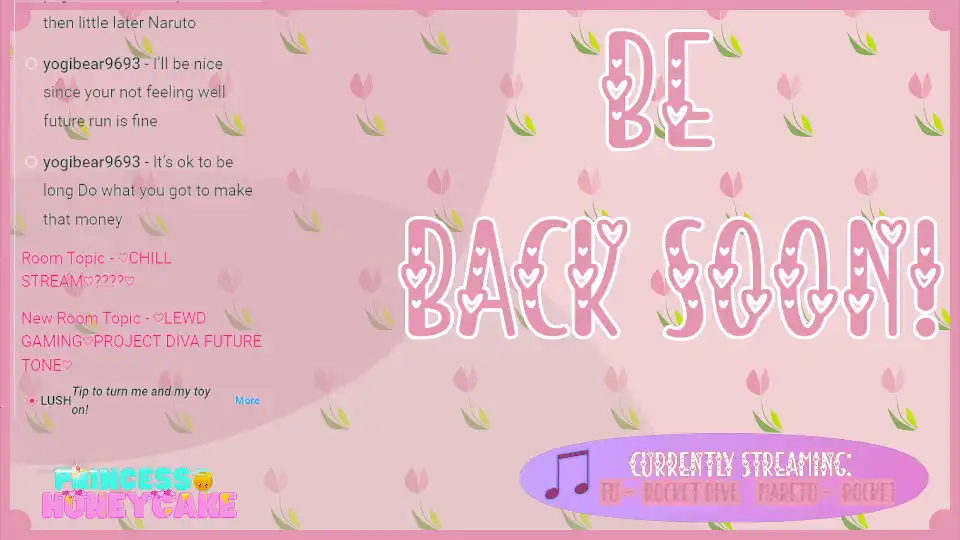 Princesshoneycake – [Manyvids Live] Web Model Big Tip Goal Reach Orgasm – 2026-05-20 22:08:26