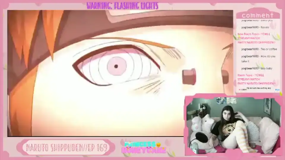 Princesshoneycake – [Manyvids Live] Free Porn Hot Sexy Bitch – 2025-04-05 00:31:25