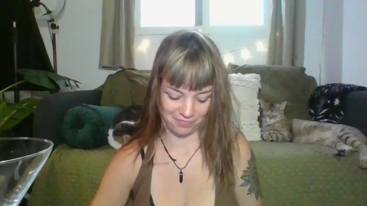 Ronamamona – [Amateur.tv] Sexy Girl Live Cams Masturbation – 2026-06-18 05:41:15