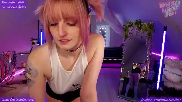 Braisleeadams – [Myfreecams] Slut Webcam Chat Camera – 2026-02-25 17:31:33