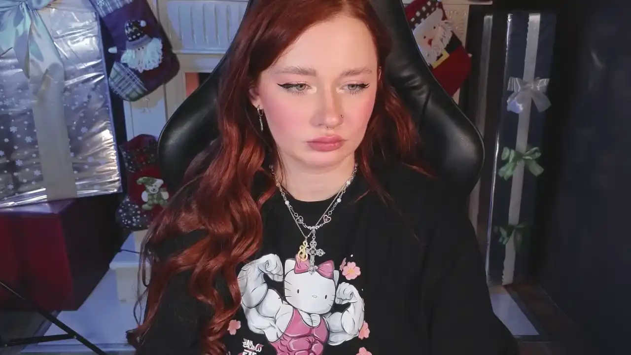 Carolina_elf – [Stripchat] Masturbation Russian Girl Crazy – 2025-12-22 09:27:26