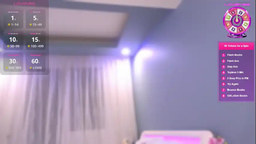 Haileygrx – [Chaturbate] Fucking Pussy Dream Girl Ticket Show – 2025-04-24 10:03:26