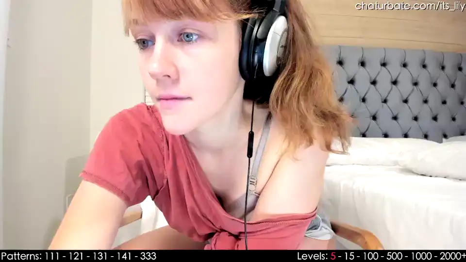 Its_lily – [Chaturbate] Recording Fisting Pussy Crazy – 2025-01-02 12:23:57
