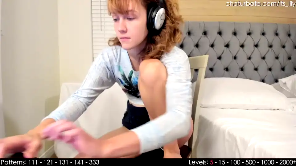 Its_lily – [Chaturbate] Get Fucked Naughty Cam Show – 2026-01-26 04:31:15