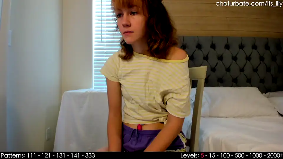 Its_lily – [Chaturbate] Nice Natural Body Hard Pvt – 2026-05-12 11:38:09