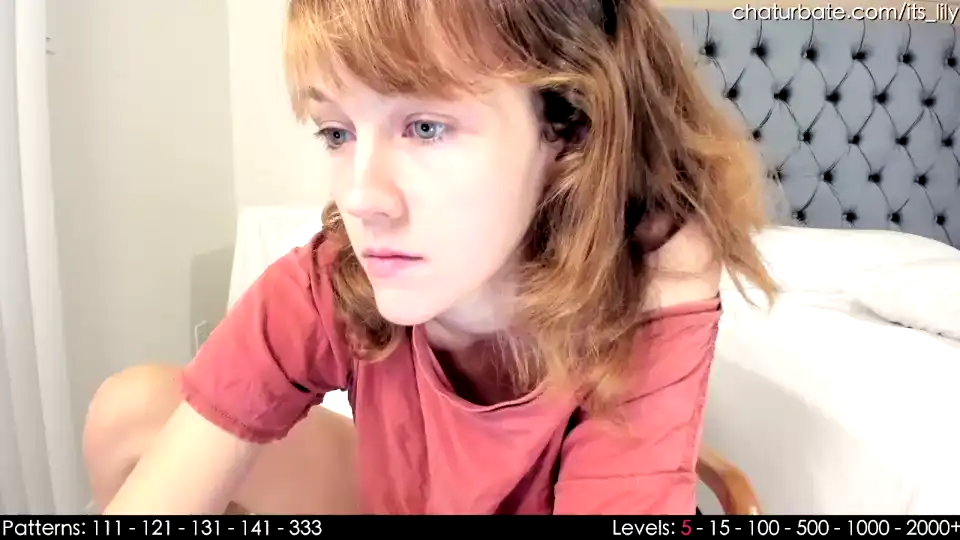 Its_lily – [Chaturbate] Does Everything Sensual Loves To Masturbated – 2025-08-11 01:42:48