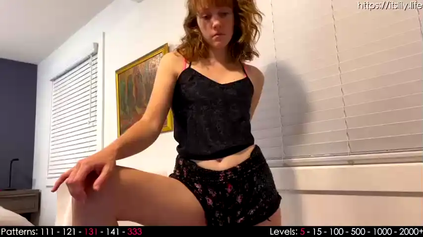 Its_lily – [Chaturbate] Reach Orgasm Hidden Show Beautiful – 2026-06-18 15:50:24