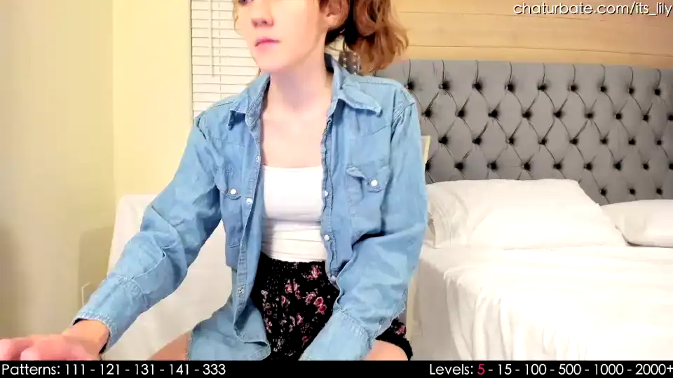 Its_lily – [Chaturbate] Lovers Realsex Hidden – 2025-01-23 18:58:27