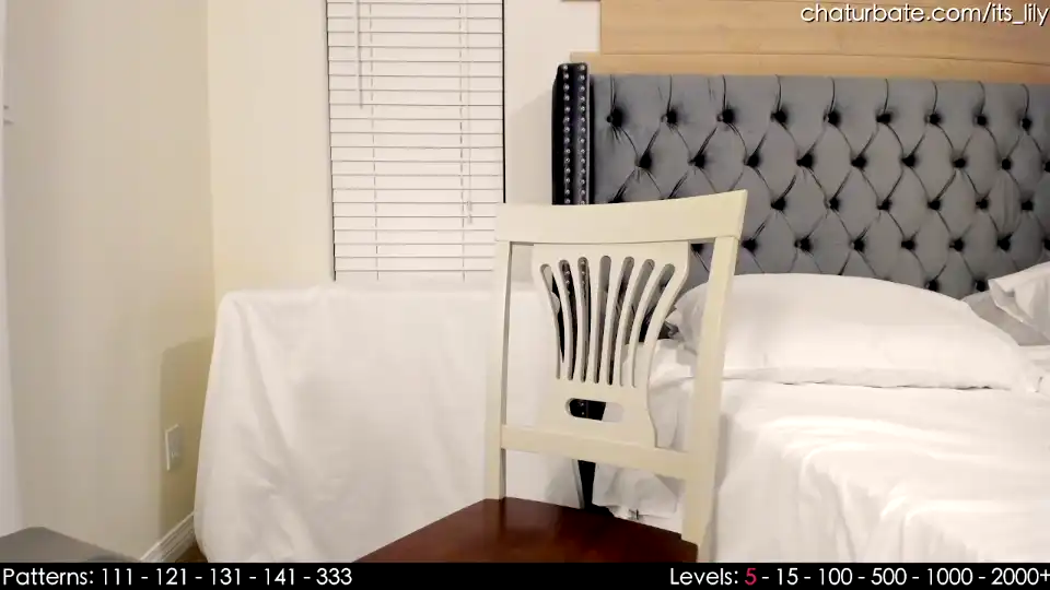 Its_lily – [Chaturbate] Friendly Nude Girl Cam Clip – 2025-09-09 06:41:27
