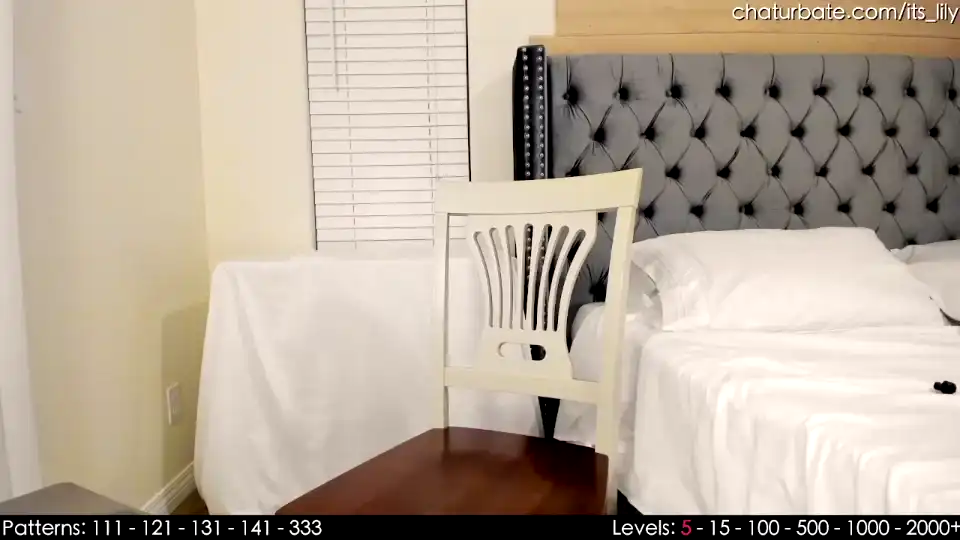 Its_lily – [Chaturbate] Hottest Webcam Babe Best Amateur – 2026-02-16 23:44:27