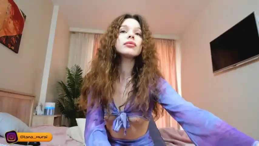 Lana_murai – [Stripchat] Stunning Wonderful Free Porn – 2026-03-24 00:04:37