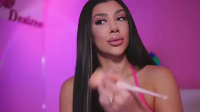 Naty-desiree – [Flirt4free] Domi Hidden Show Obmihod – 2025-03-14 18:56:14