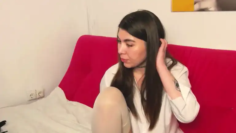 Rebeccabella – [Streamate] Roleplay Masturbation Pretty Face – 2025-06-23 06:58:47