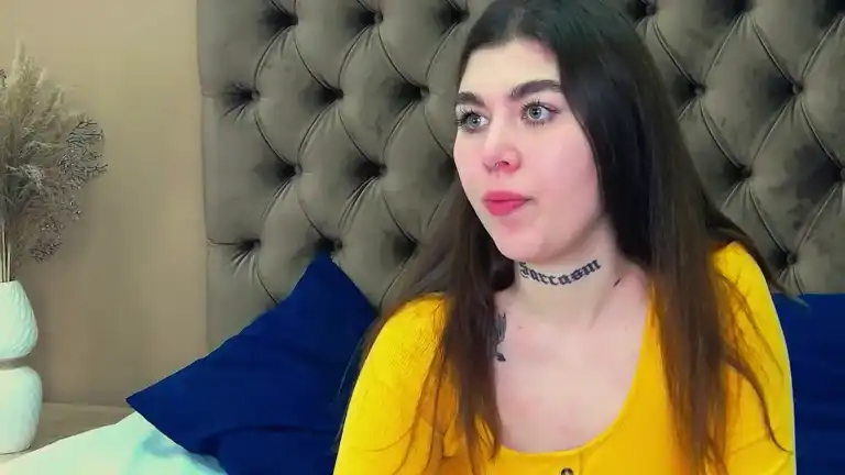Rebeccabella – [Streamate] Female Orgasm Real Striptease – 2026-03-30 23:45:44