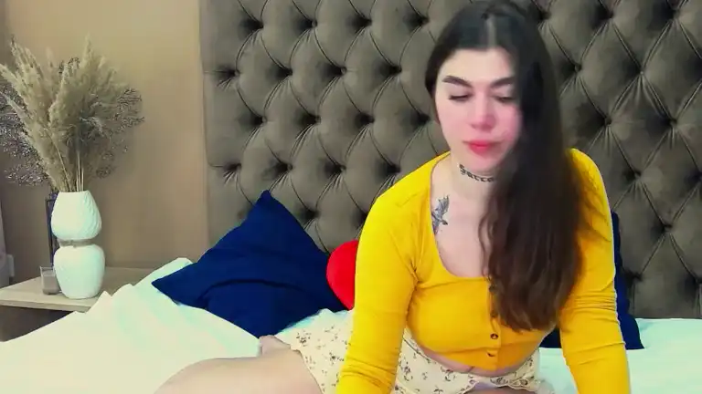 Rebeccabella – [Streamate] Spy Pvt Masturbate – 2025-02-15 11:27:02