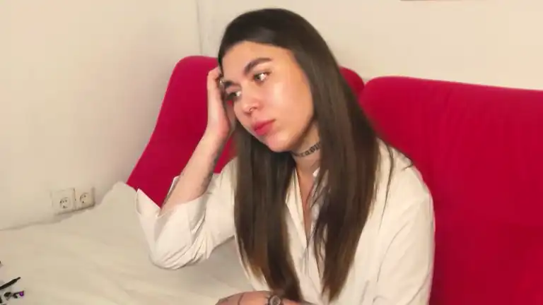 Rebeccabella – [Streamate] Lovely Pretty Cam Model Only Fun Club Video – 2026-02-25 10:33:33