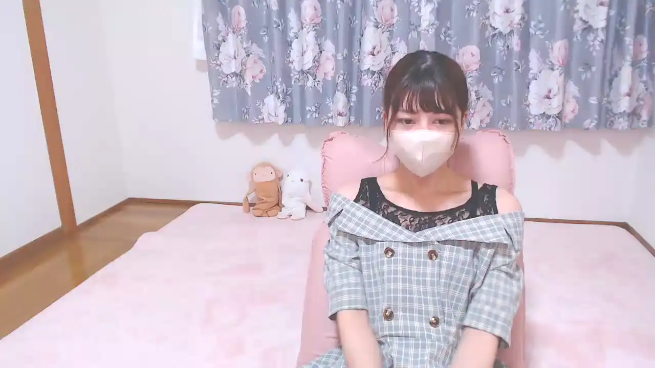 Rinas01 – [Sakuralive] Role-play Lovely Amateur Pretty Cam Model – 2025-07-28 16:07:59