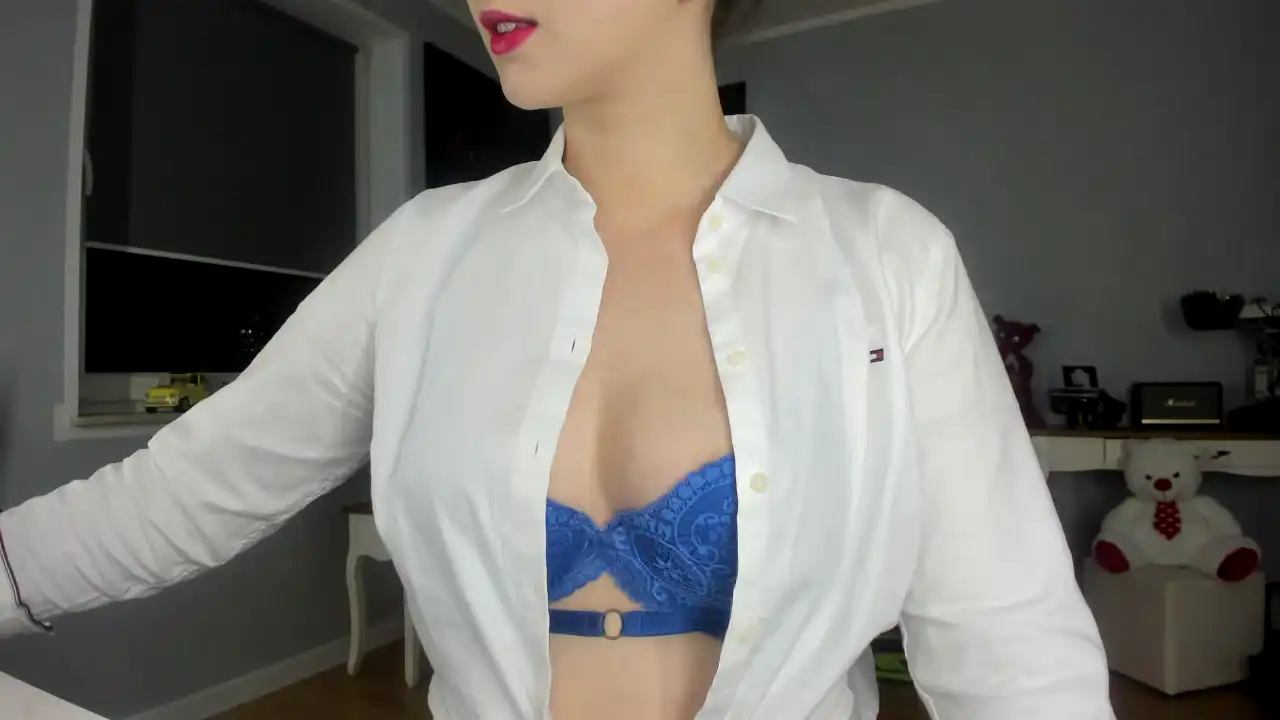 Slodkie_serce_ – [Showup] Home Alone Hottest Webcam Babe Sweet Model – 2025-03-02 01:31:33