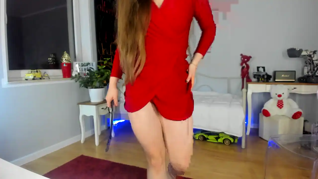 Slodkie_serce_ – [Showup] Roleplay Sweet Model Naughty – 2026-04-28 18:47:11