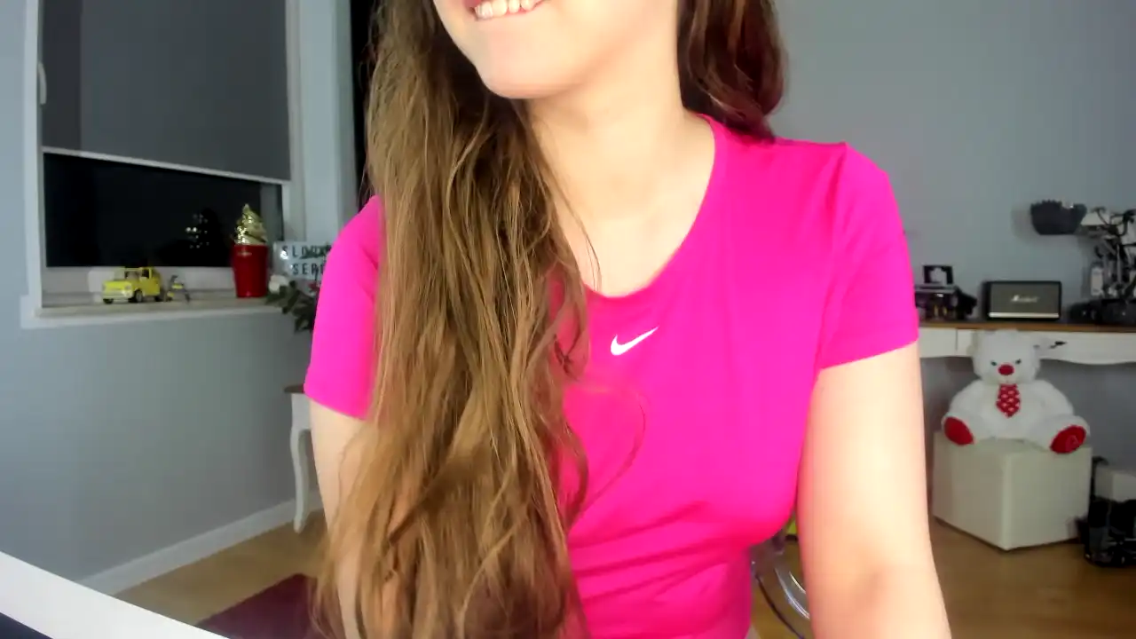 Slodkie_serce_ – [Showup] Naked Model Erotic Twerking – 2025-07-20 19:39:04
