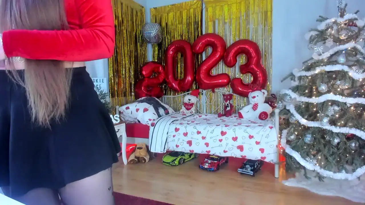 Slodkie_serce_ – [Showup] Webcam Lovely Tru Private – 2025-07-13 00:22:11