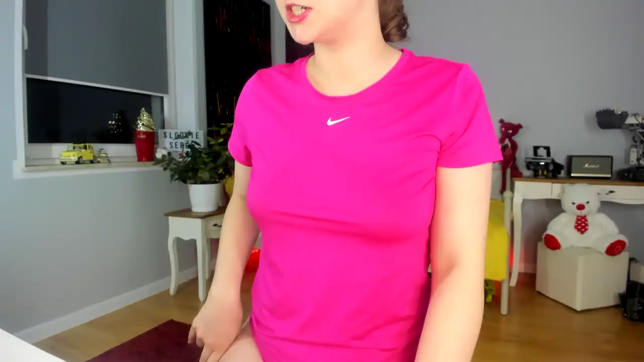 Slodkie_serce_ – [Showup] Hot Parts Hottest Webcam Babe First Time – 2025-12-25 20:44:52