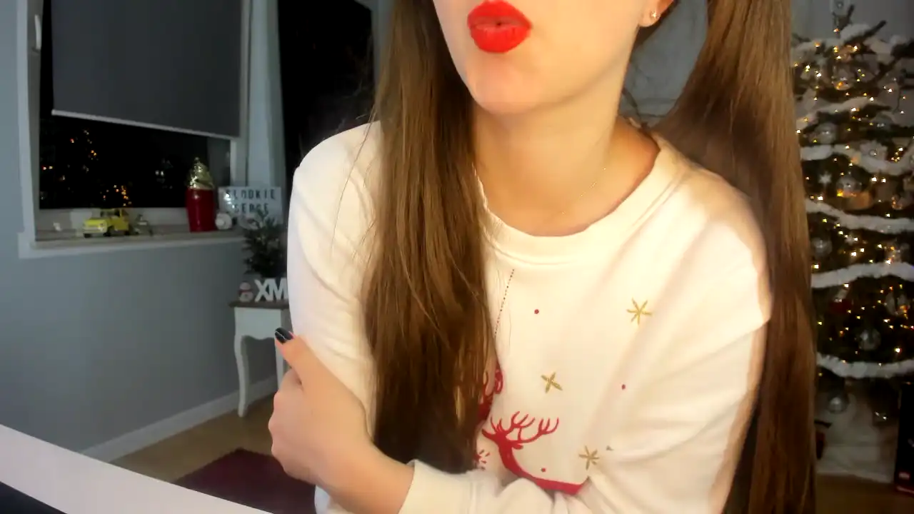 Slodkie_serce_ – [Showup] New Video Beauty Creamy Show – 2025-07-11 18:08:34
