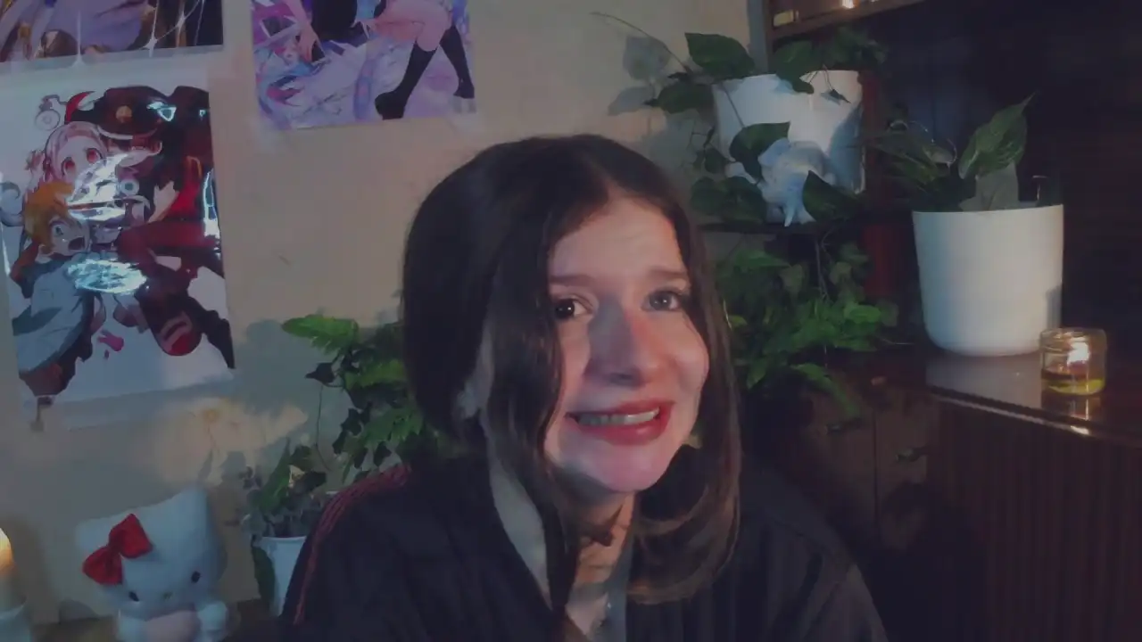 Evaverstappen – [Stripchat] Body Cute Webcam Girl Play – 2025-03-30 13:24:02