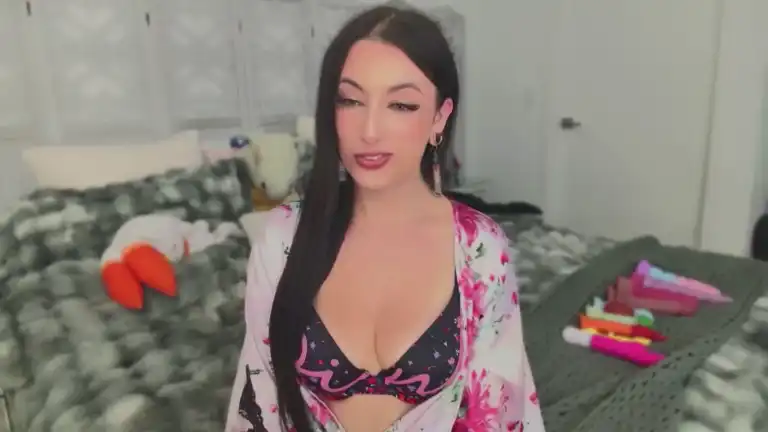 Hanasong – [Streamate] Pussy Spy Video Ticket Show – 2025-11-12 03:54:03