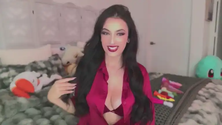 Hanasong – [Streamate] Get Fucked Cumming Young Slut – 2026-02-17 07:59:14