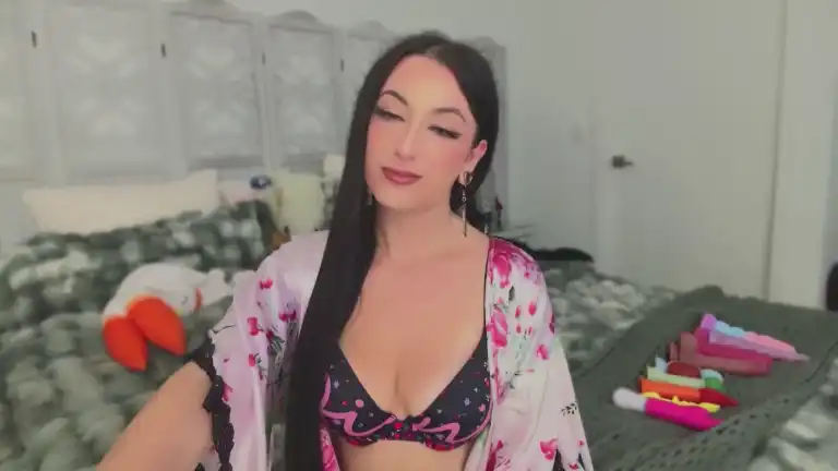 Hanasong – [Streamate] Playful New Video Masturbation – 2026-07-23 04:07:41