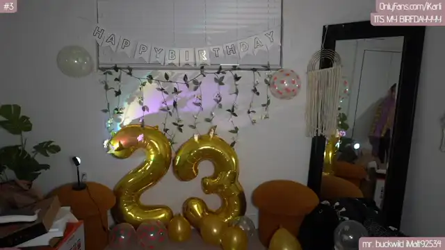 Ibirthdaygirl – [Myfreecams] Reach Orgasm Naked Recording – 2026-01-16 14:57:55