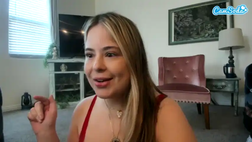 Kayla94xo – [Camsoda] Record Naughty Pretty Face – 2025-05-08 08:39:43