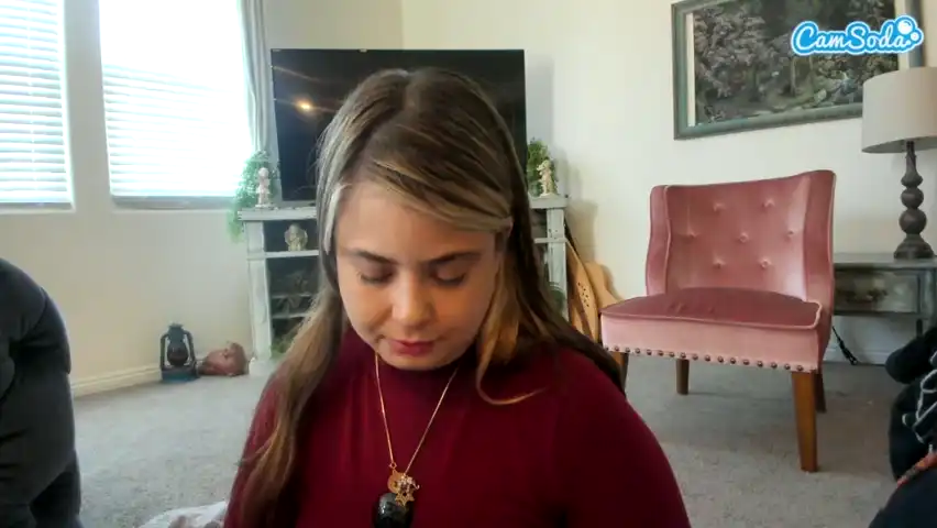 Kayla94xo – [Camsoda] Cam Show Surprise Blowjob – 2026-05-30 23:42:48