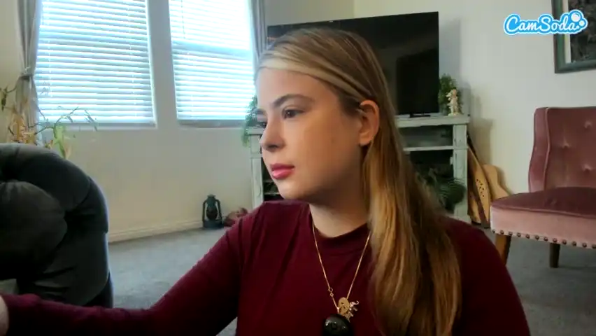 Kayla94xo – [Camsoda] Lesbian Play Rides – 2026-03-03 02:29:11