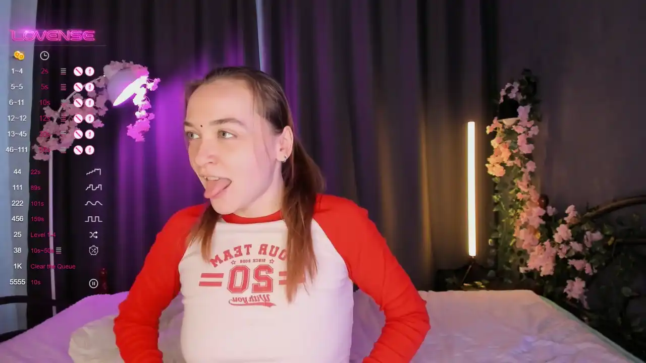 Maehaines – [Stripchat] Blowjob Incredible Women Camsex – 2026-02-01 09:36:48