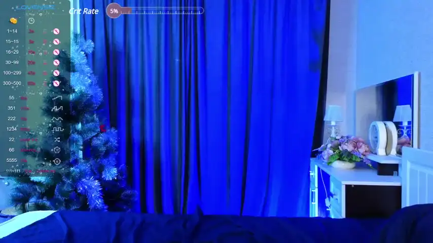 Milenabrukz – [Stripchat] Caught On Webcam Spy Sexcam – 2025-01-05 14:23:56