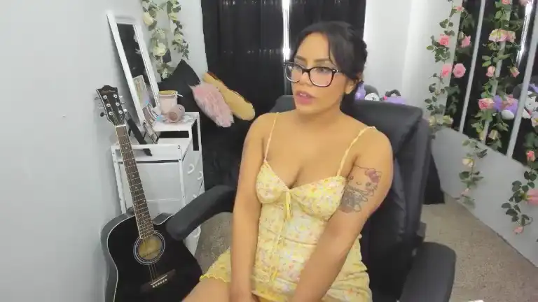 Myarivera – [Streamate] Big Tip Goal Awesome Free Watch – 2025-01-14 23:25:39