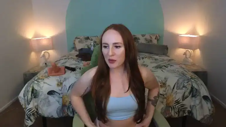 Rachel_redraven_couture – [Streamate] Rides Lush Ride – 2026-04-07 16:35:09