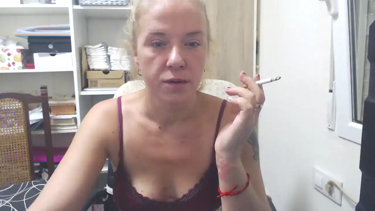 Sweetdemon – [Amateur.tv] Pvt Cam Clip Ticket Show – 2025-06-12 12:38:34