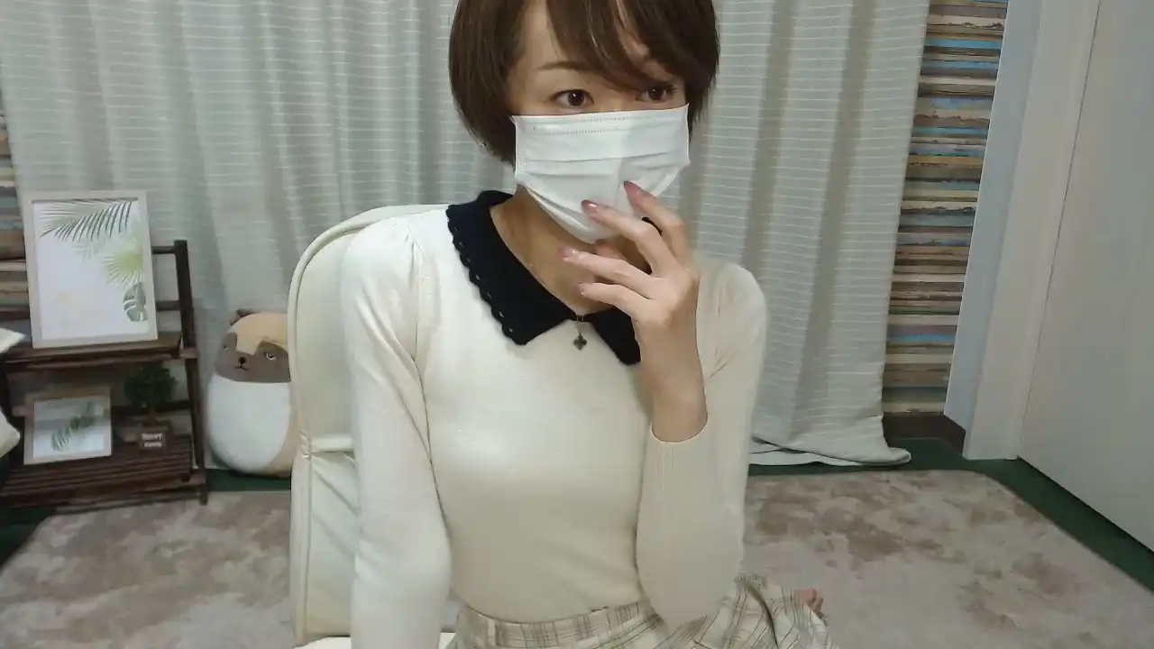 Haruraran – [Sakuralive] Romantic Finger Cam Video – 2025-07-15 14:02:12