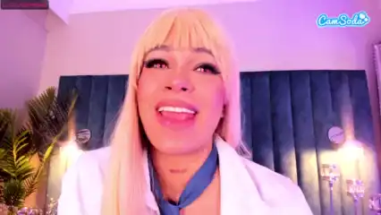 Josephinebaker – [Camsoda] Friendly Ticket Show Lovense – 2026-04-21 05:44:20