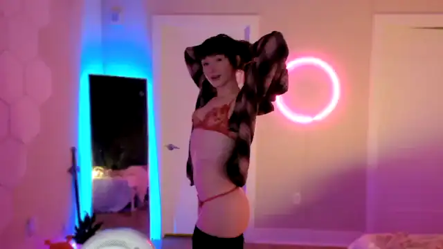 Snugglepunk – [Myfreecams] Hidden Show Incredible Women Hot – 2025-06-19 21:13:47