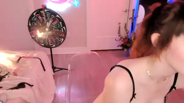 Snugglepunk – [Myfreecams] Roleplay Slut Wild Babe – 2025-07-24 06:25:46