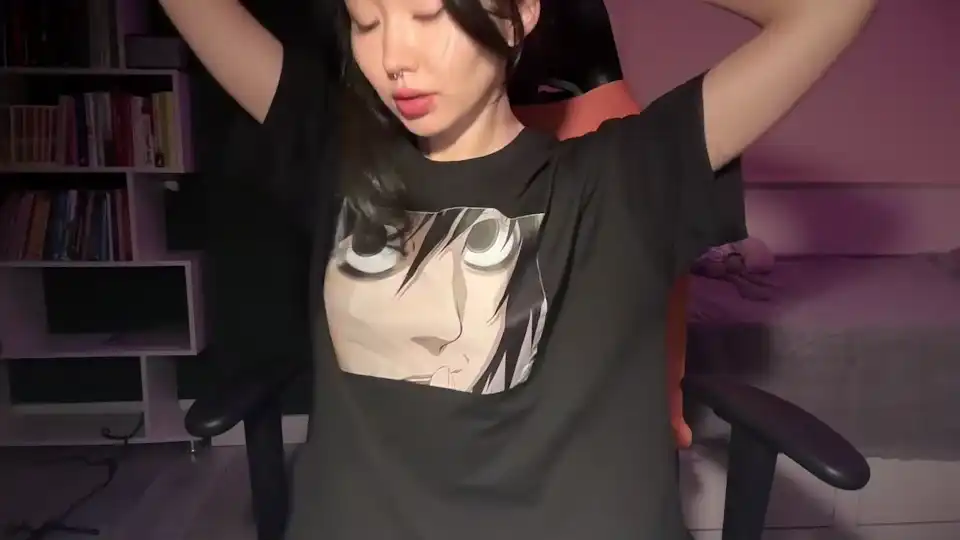 Aimeclarks – [Chaturbate] Perfect Body Porn Live Chat Anal – 2025-05-09 10:05:24