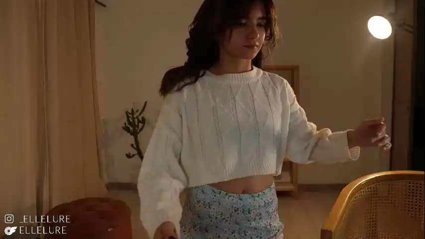 Ellelure_ – [Chaturbate] Only Fun Club Video Ticket Cum Video Stunning – 2025-11-15 20:26:56