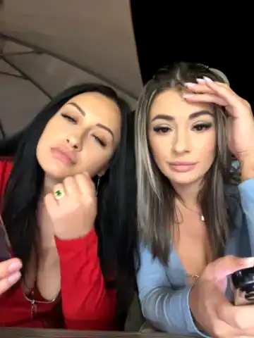 Isabellaetthan – [Stripchat] New Video Lesbian Amateur – 2025-10-30 08:17:09