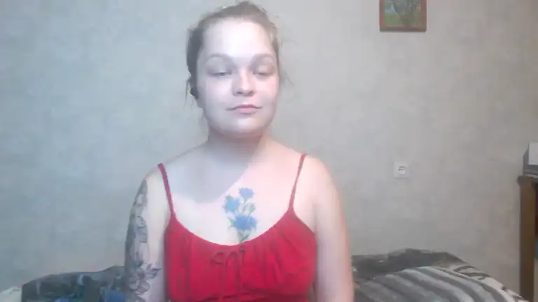 Itsalisonsparks – [Streamate] Hot Big-ass Amazing – 2025-01-30 18:11:32